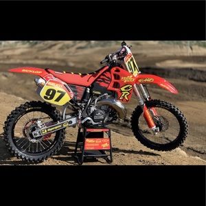 Meet your Posher, Nathan